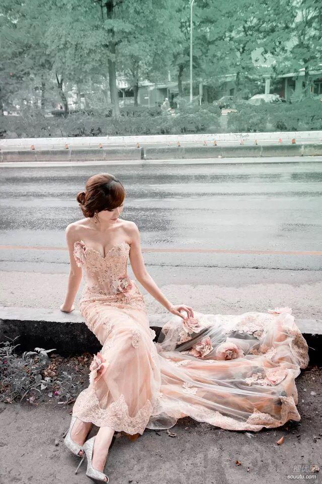 我眼中的秋天作文